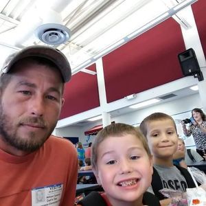 Meet your Posher, Will